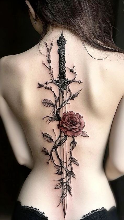 Tattoo in a San Antonio studio